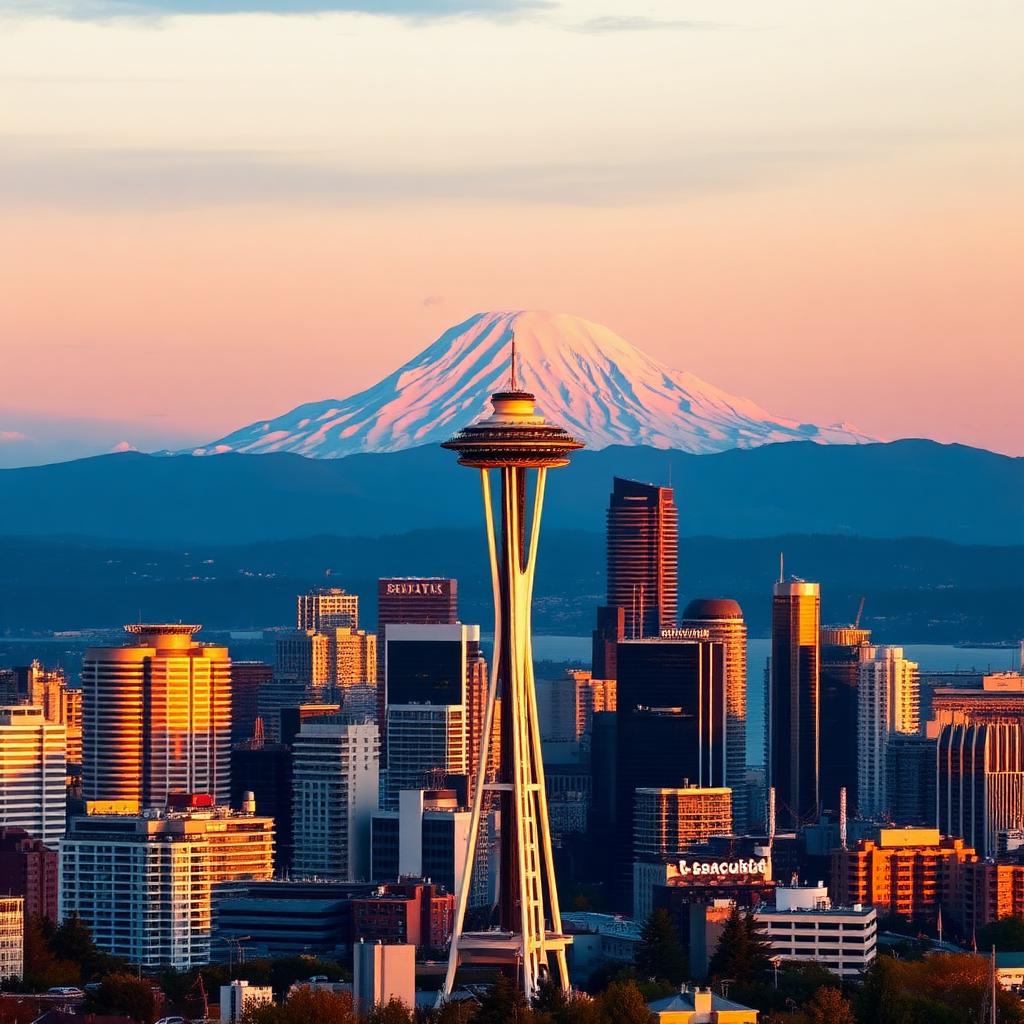 Seattle