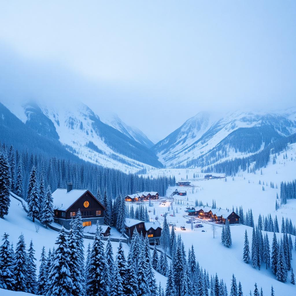 Whistler